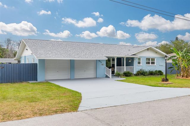 8510 GREEN STREET, Port Richey, FL 34668