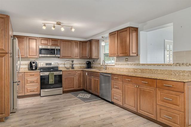 8510 GREEN STREET, Port Richey, FL 34668