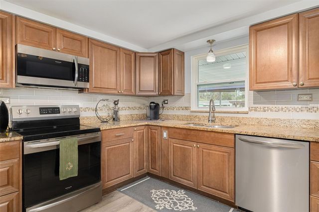 8510 GREEN STREET, Port Richey, FL 34668