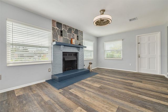 8510 GREEN STREET, Port Richey, FL 34668