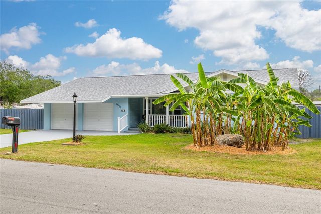 8510 GREEN STREET, Port Richey, FL 34668
