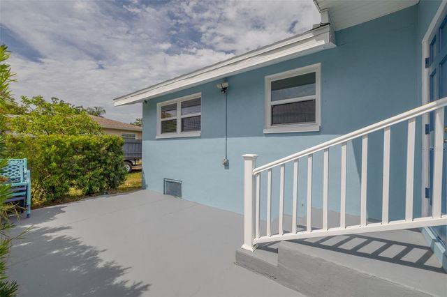 8510 GREEN STREET, Port Richey, FL 34668