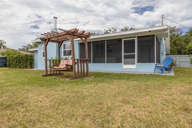8510 GREEN STREET, Port Richey, FL 34668