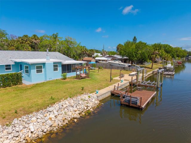 8510 GREEN STREET, Port Richey, FL 34668
