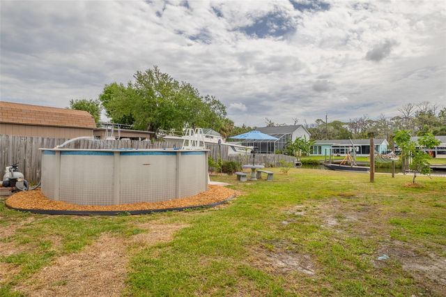 8510 GREEN STREET, Port Richey, FL 34668