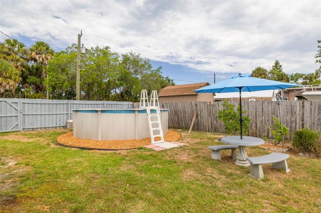 8510 GREEN STREET, Port Richey, FL 34668