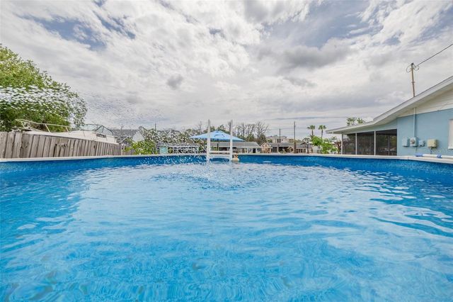 8510 GREEN STREET, Port Richey, FL 34668