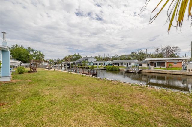 8510 GREEN STREET, Port Richey, FL 34668