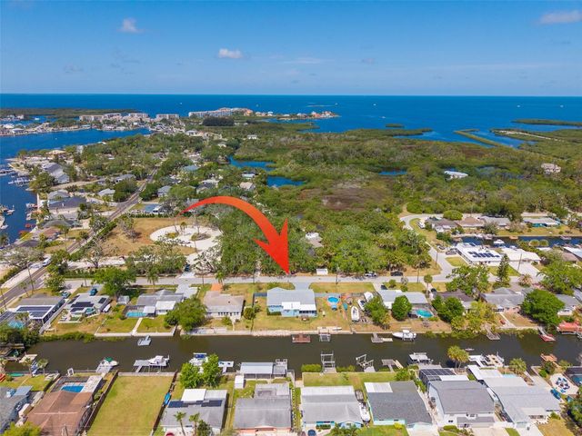 8510 GREEN STREET, Port Richey, FL 34668