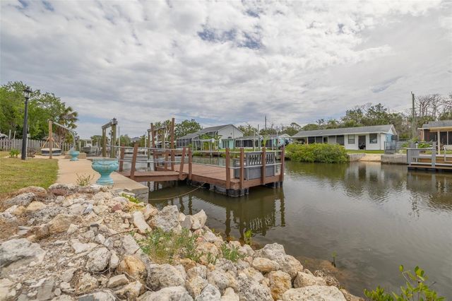 8510 GREEN STREET, Port Richey, FL 34668