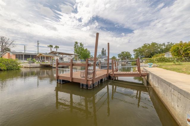 8510 GREEN STREET, Port Richey, FL 34668