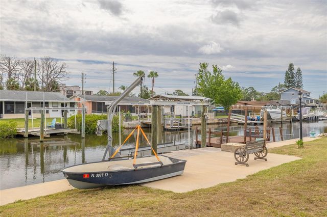 8510 GREEN STREET, Port Richey, FL 34668