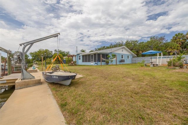8510 GREEN STREET, Port Richey, FL 34668