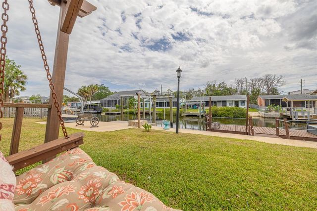 8510 GREEN STREET, Port Richey, FL 34668