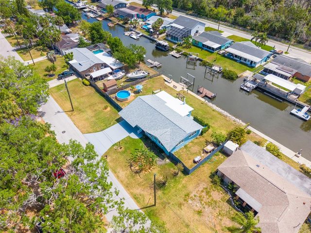 8510 GREEN STREET, Port Richey, FL 34668