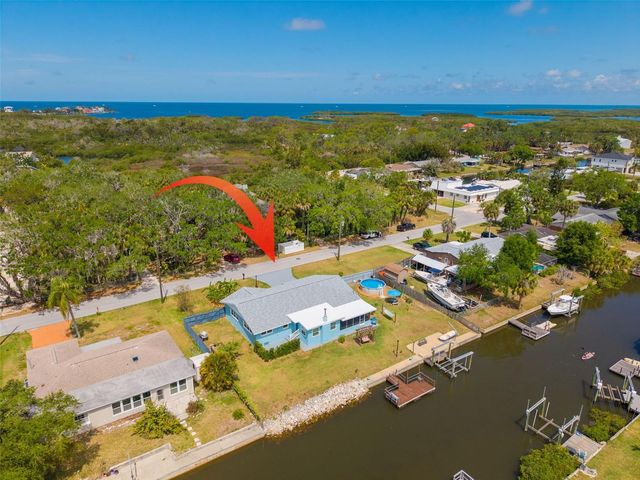 8510 GREEN STREET, Port Richey, FL 34668