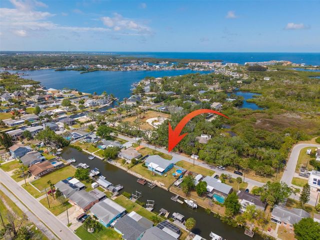 8510 GREEN STREET, Port Richey, FL 34668