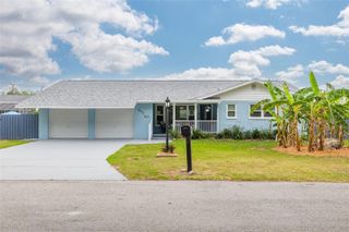 8510 GREEN STREET, Port Richey, FL 34668