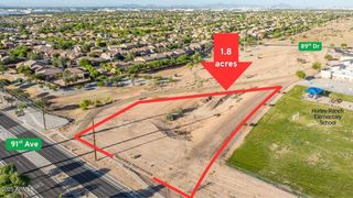 3855 S 91st Avenue -, Tolleson, AZ 85353