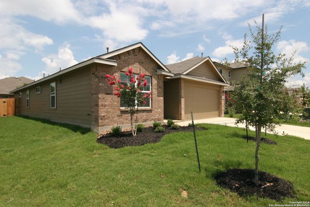 8735 Fischer Falls, San Antonio, TX 78254