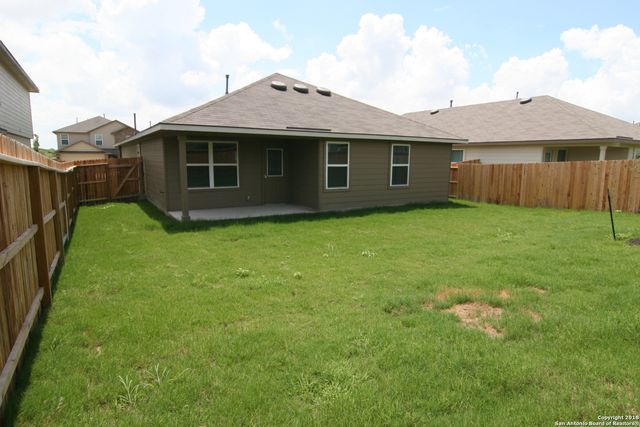 8735 Fischer Falls, San Antonio, TX 78254