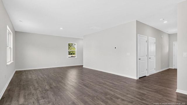 336 Hartfield Avenue, Raeford, NC 28376