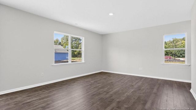 336 Hartfield Avenue, Raeford, NC 28376