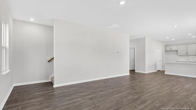 336 Hartfield Avenue, Raeford, NC 28376