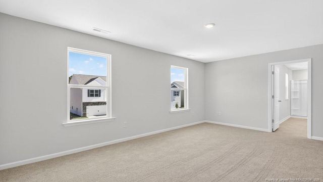 336 Hartfield Avenue, Raeford, NC 28376