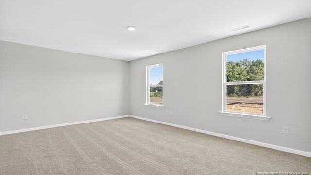 336 Hartfield Avenue, Raeford, NC 28376