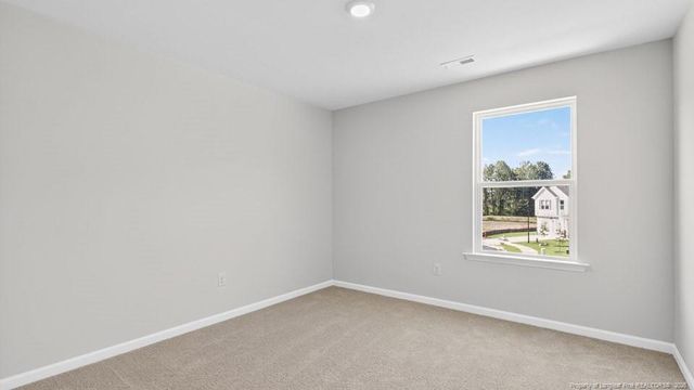 336 Hartfield Avenue, Raeford, NC 28376