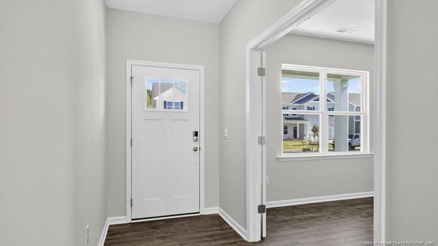 336 Hartfield Avenue, Raeford, NC 28376