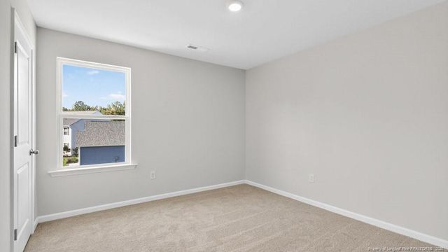 336 Hartfield Avenue, Raeford, NC 28376