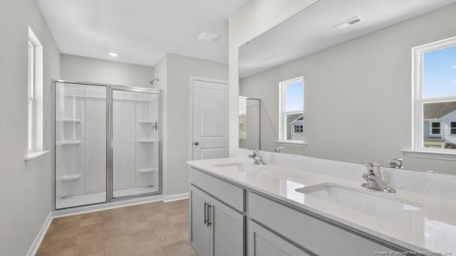 336 Hartfield Avenue, Raeford, NC 28376