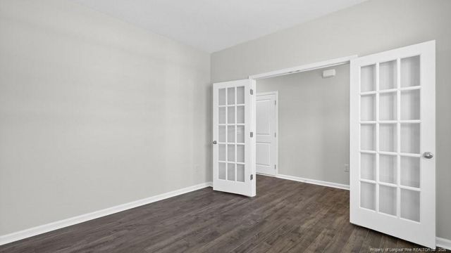 336 Hartfield Avenue, Raeford, NC 28376