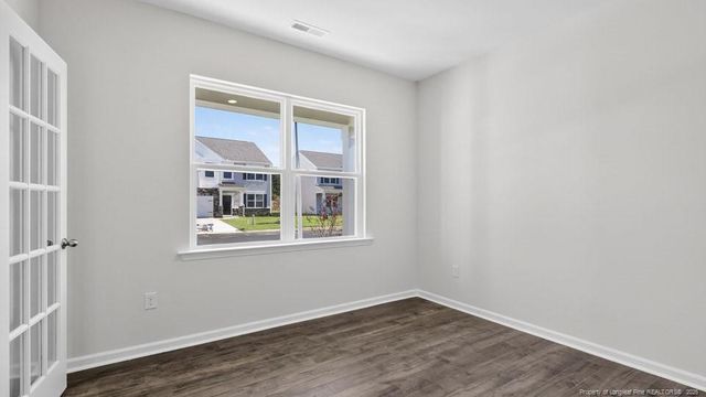 336 Hartfield Avenue, Raeford, NC 28376