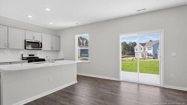 336 Hartfield Avenue, Raeford, NC 28376