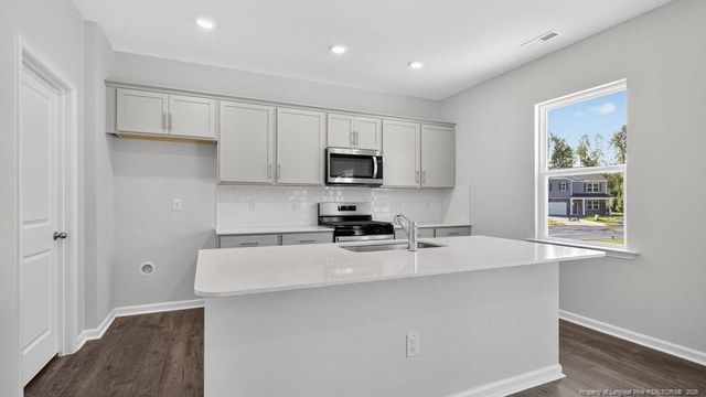 336 Hartfield Avenue, Raeford, NC 28376