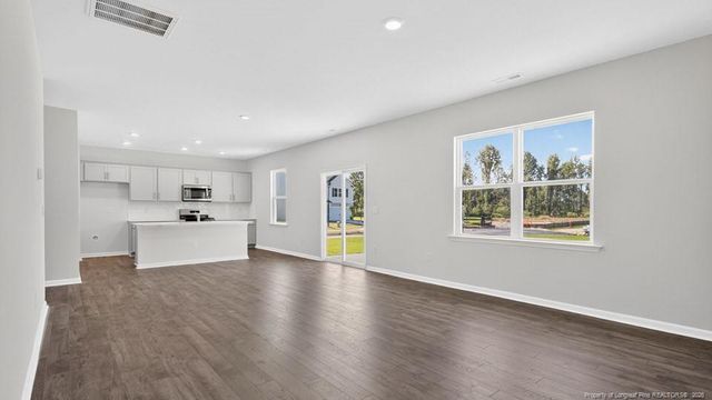 336 Hartfield Avenue, Raeford, NC 28376