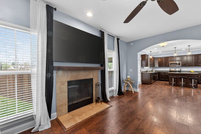 432 Long Creek Dr, Christiana, TN 37037