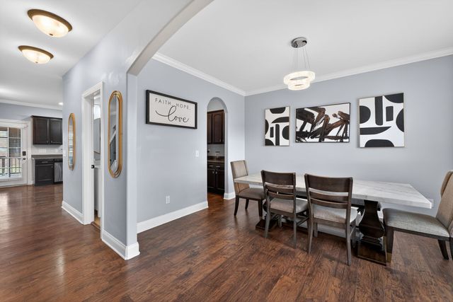 432 Long Creek Dr, Christiana, TN 37037