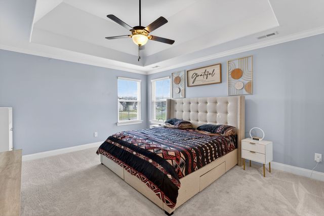432 Long Creek Dr, Christiana, TN 37037