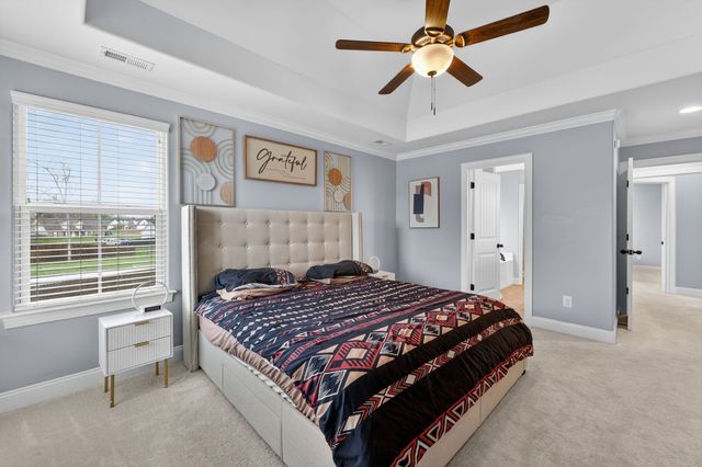432 Long Creek Dr, Christiana, TN 37037