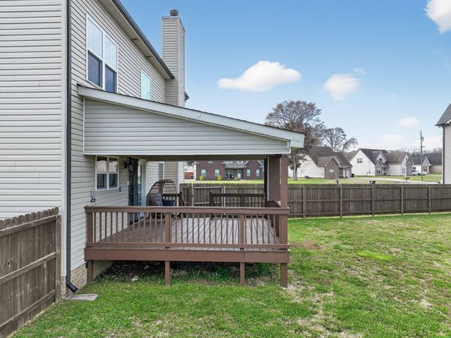 432 Long Creek Dr, Christiana, TN 37037