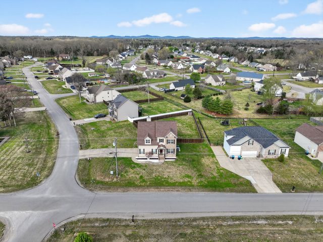 432 Long Creek Dr, Christiana, TN 37037
