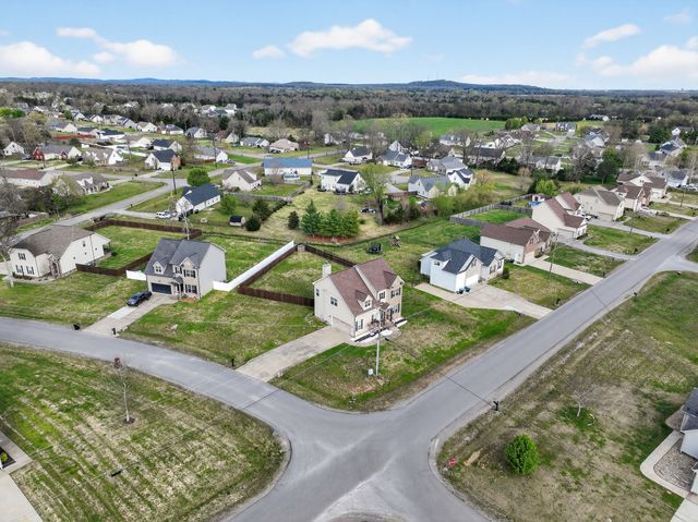 432 Long Creek Dr, Christiana, TN 37037