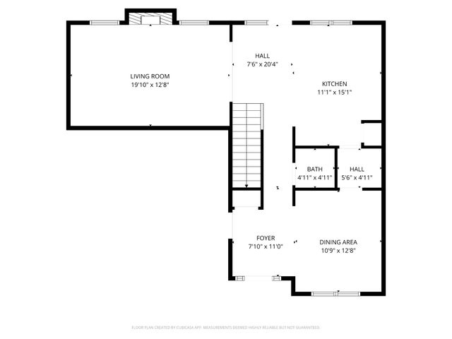 432 Long Creek Dr, Christiana, TN 37037