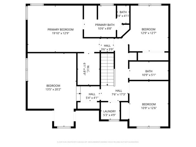 432 Long Creek Dr, Christiana, TN 37037