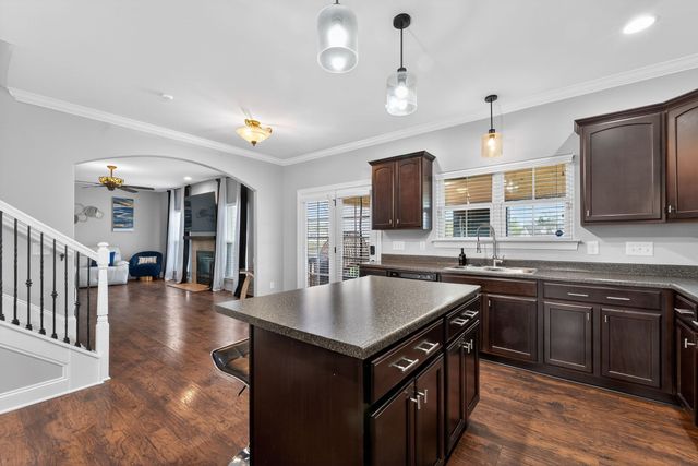 432 Long Creek Dr, Christiana, TN 37037