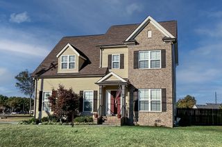 432 Long Creek Dr, Christiana, TN 37037